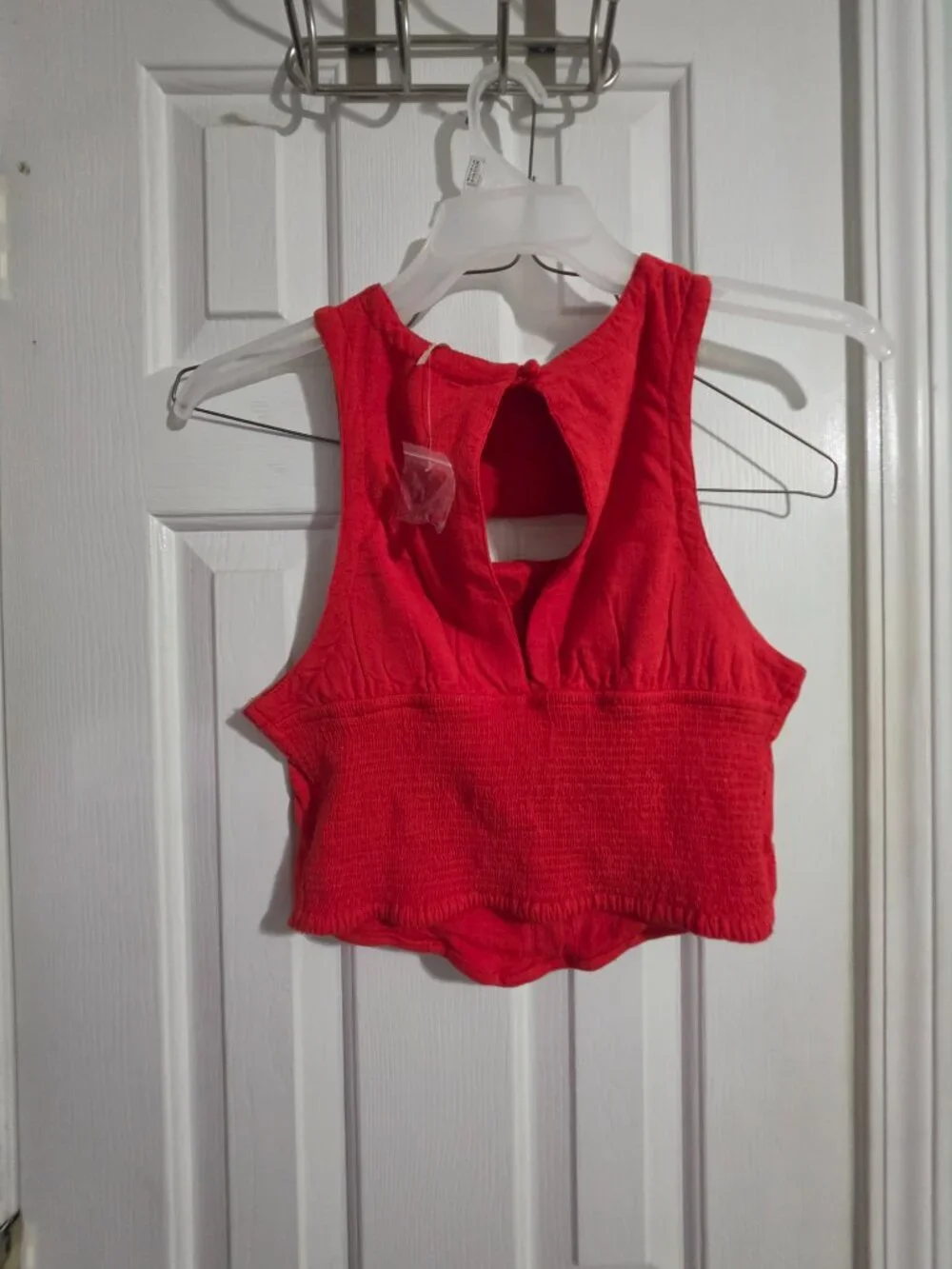 Free People Crop Top